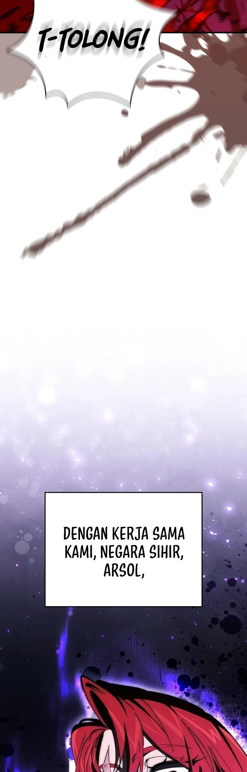 Dungeon Architect Chapter 13 - Halaman 10