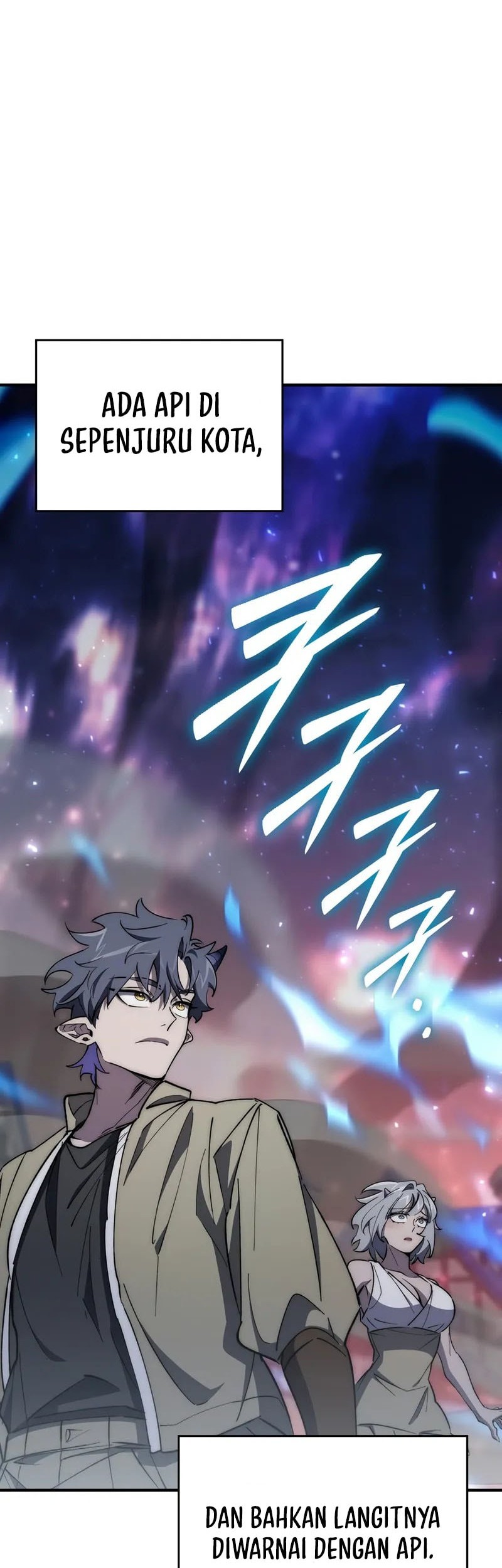Dungeon Architect Chapter 13 - Halaman 14
