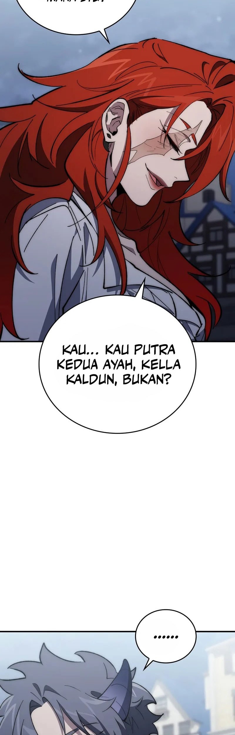 Dungeon Architect Chapter 13 - Halaman 22