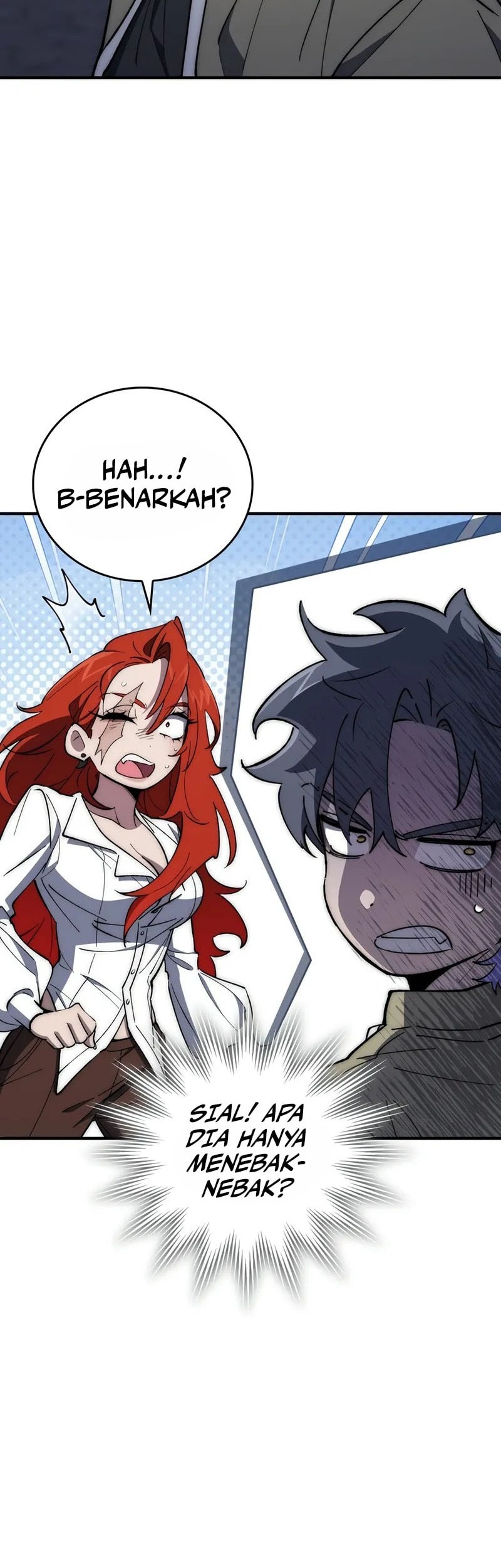 Dungeon Architect Chapter 13 - Halaman 24
