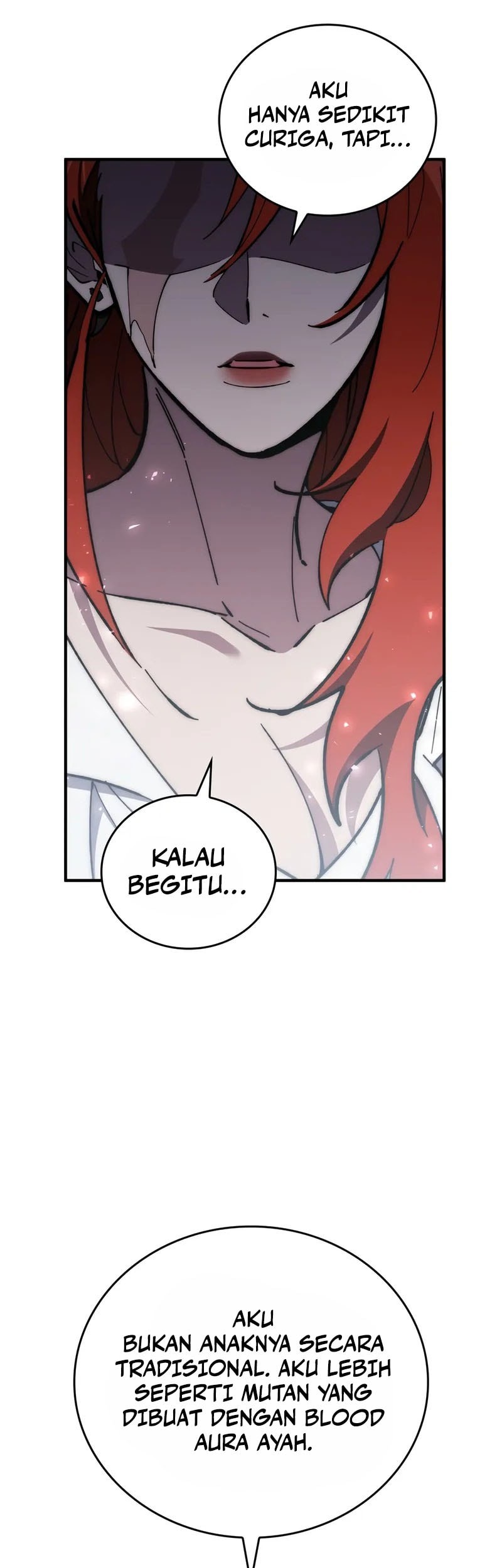 Dungeon Architect Chapter 13 - Halaman 25