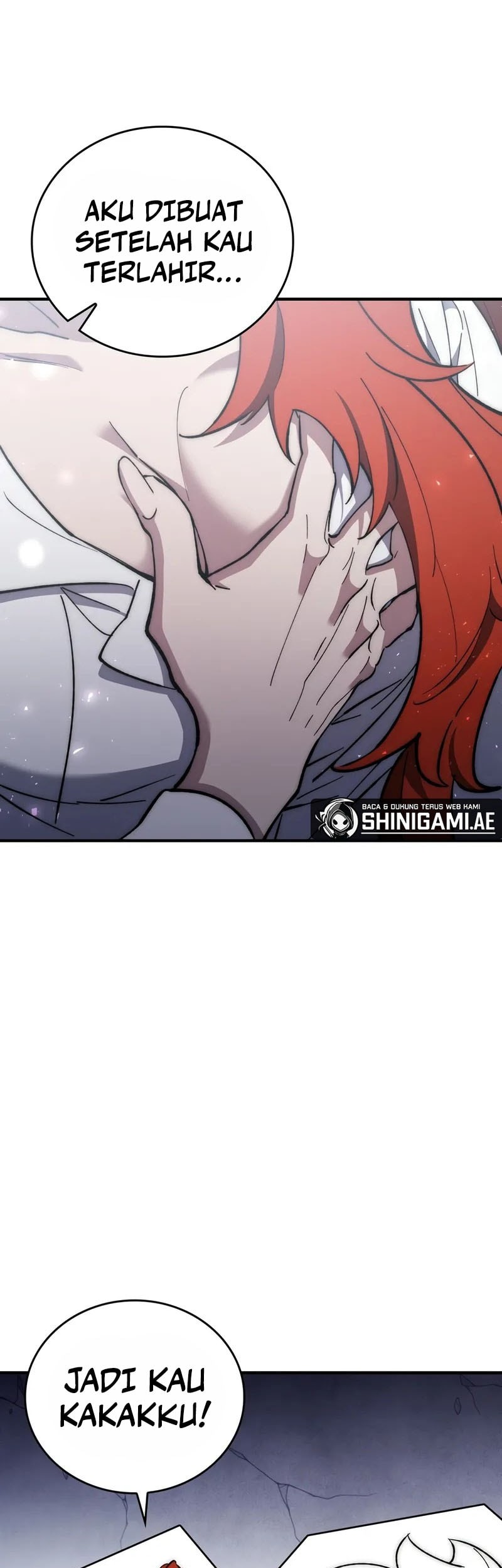 Dungeon Architect Chapter 13 - Halaman 27