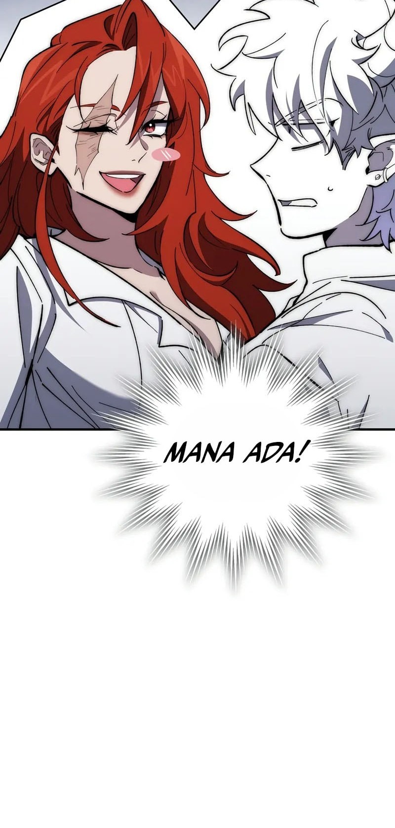 Dungeon Architect Chapter 13 - Halaman 28