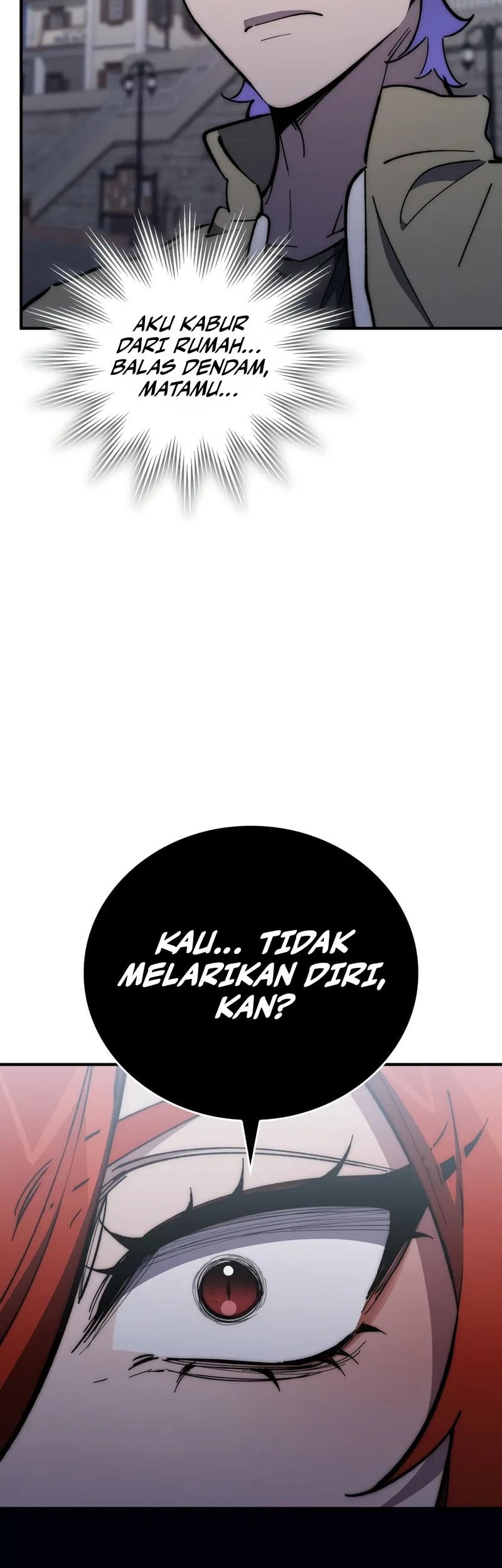Dungeon Architect Chapter 13 - Halaman 30
