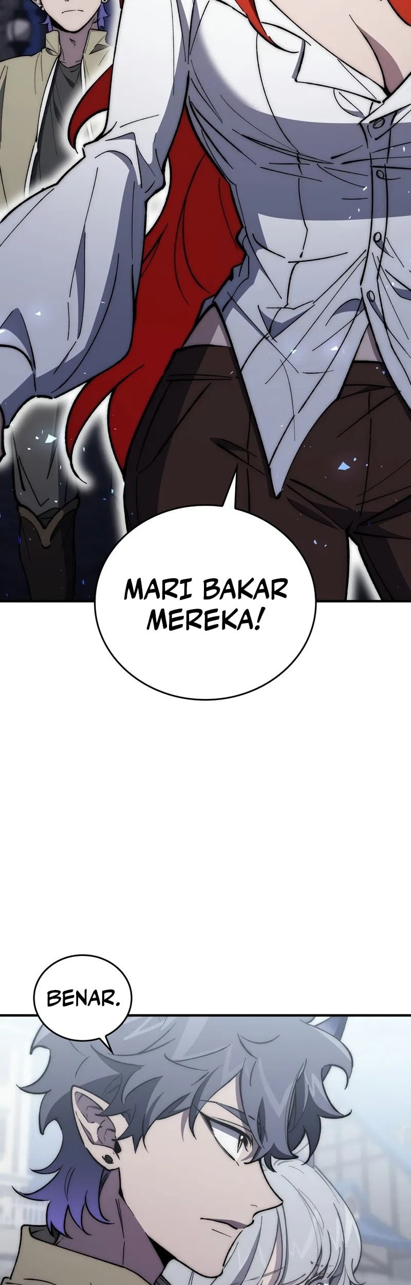 Dungeon Architect Chapter 13 - Halaman 35