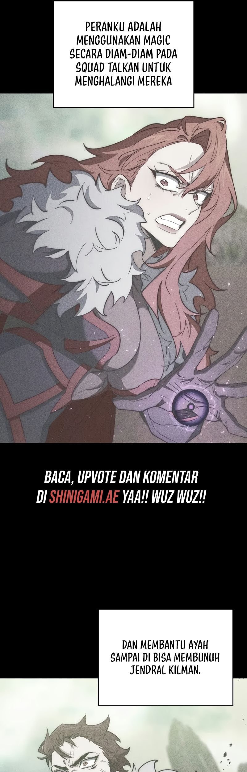 Dungeon Architect Chapter 12 - Halaman 37