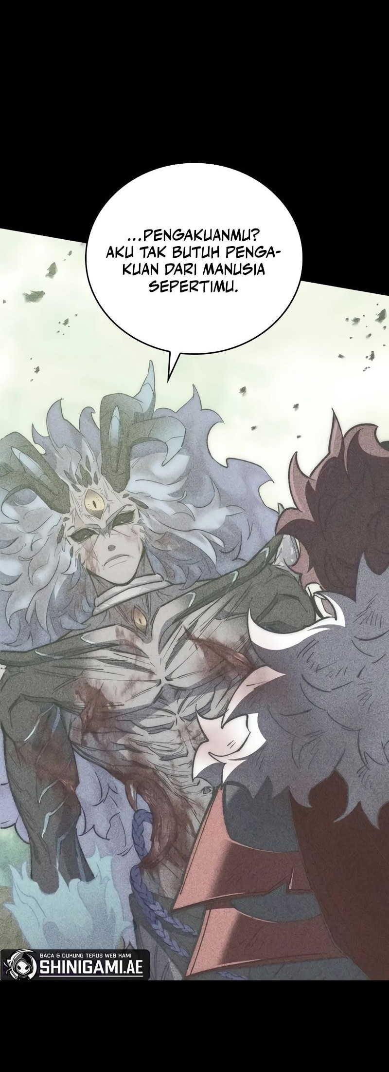 Dungeon Architect Chapter 12 - Halaman 44