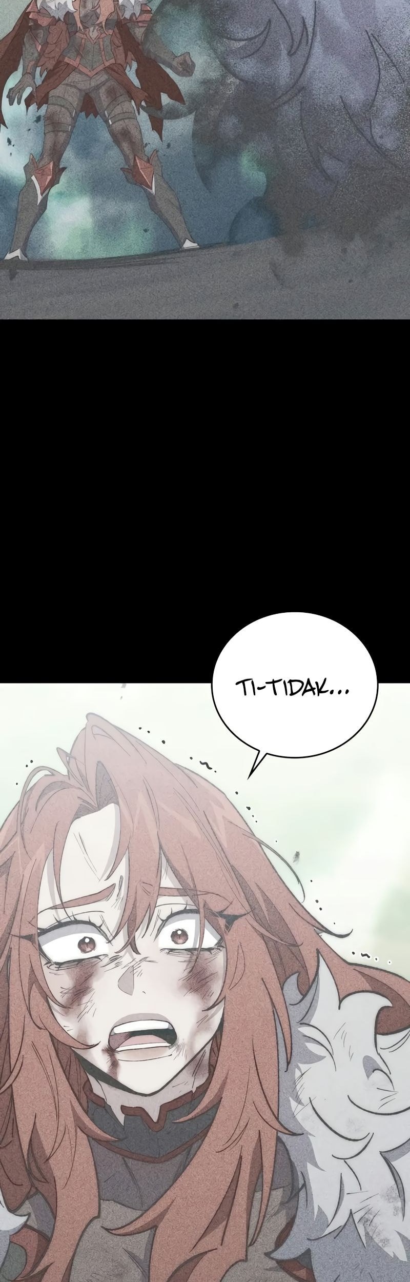 Dungeon Architect Chapter 12 - Halaman 62