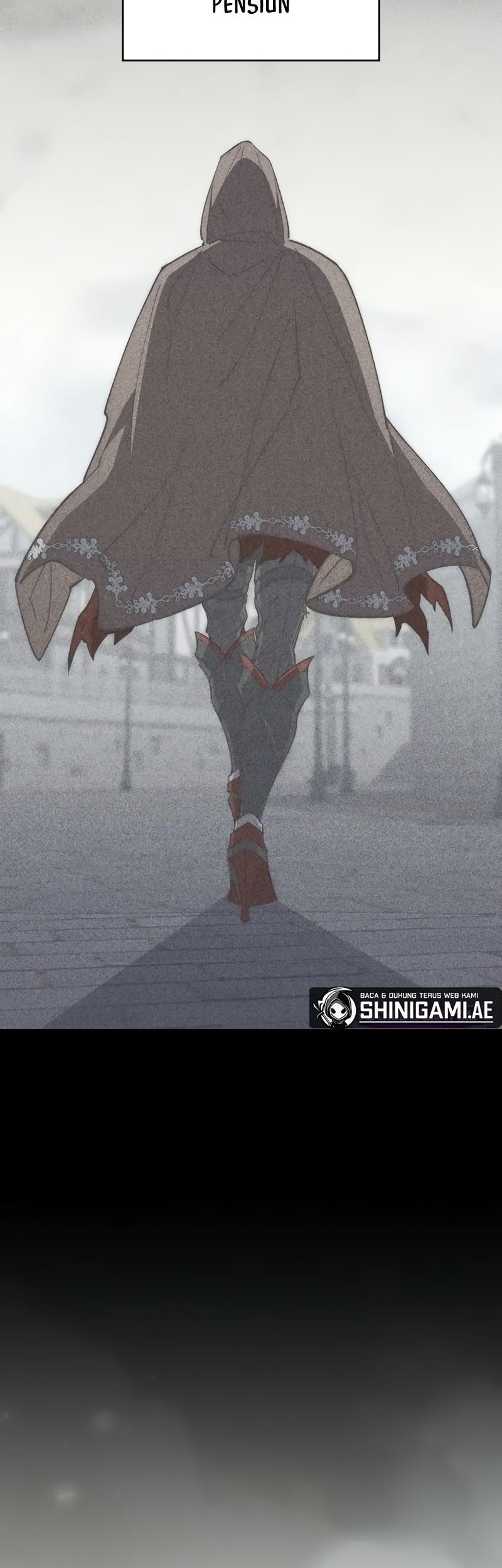 Dungeon Architect Chapter 12 - Halaman 69