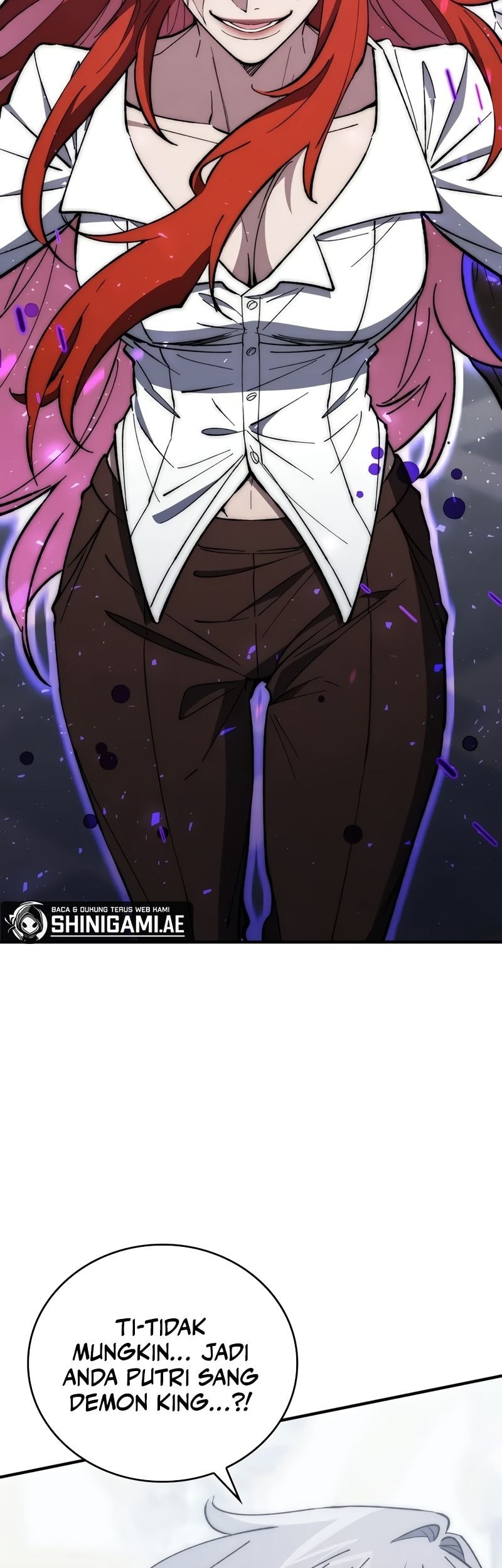 Dungeon Architect Chapter 12 - Halaman 74