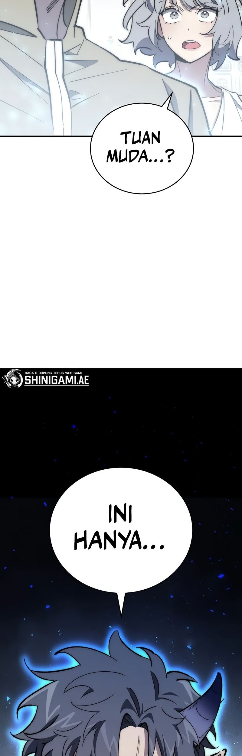 Dungeon Architect Chapter 12 - Halaman 88