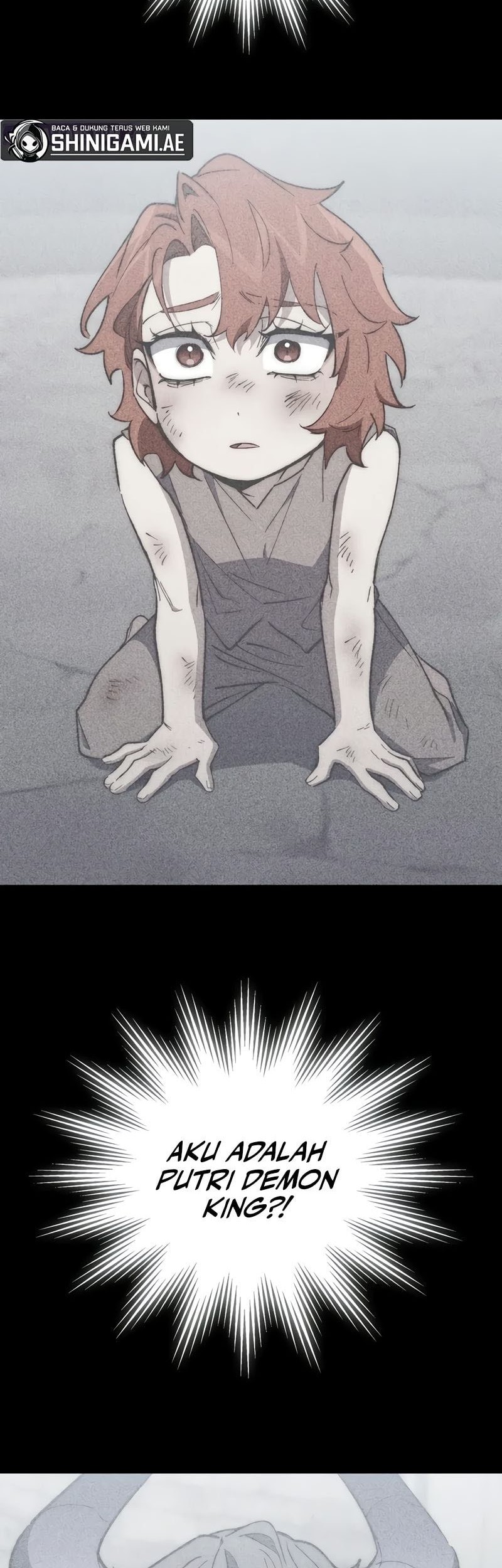 Dungeon Architect Chapter 12 - Halaman 18