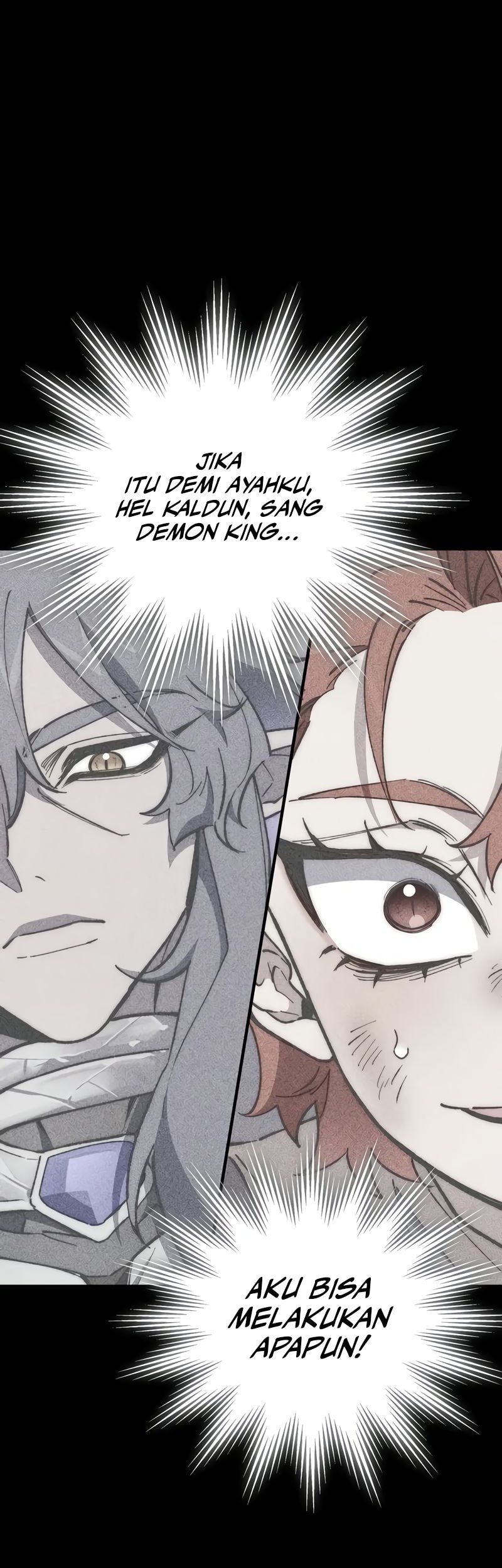 Dungeon Architect Chapter 12 - Halaman 23