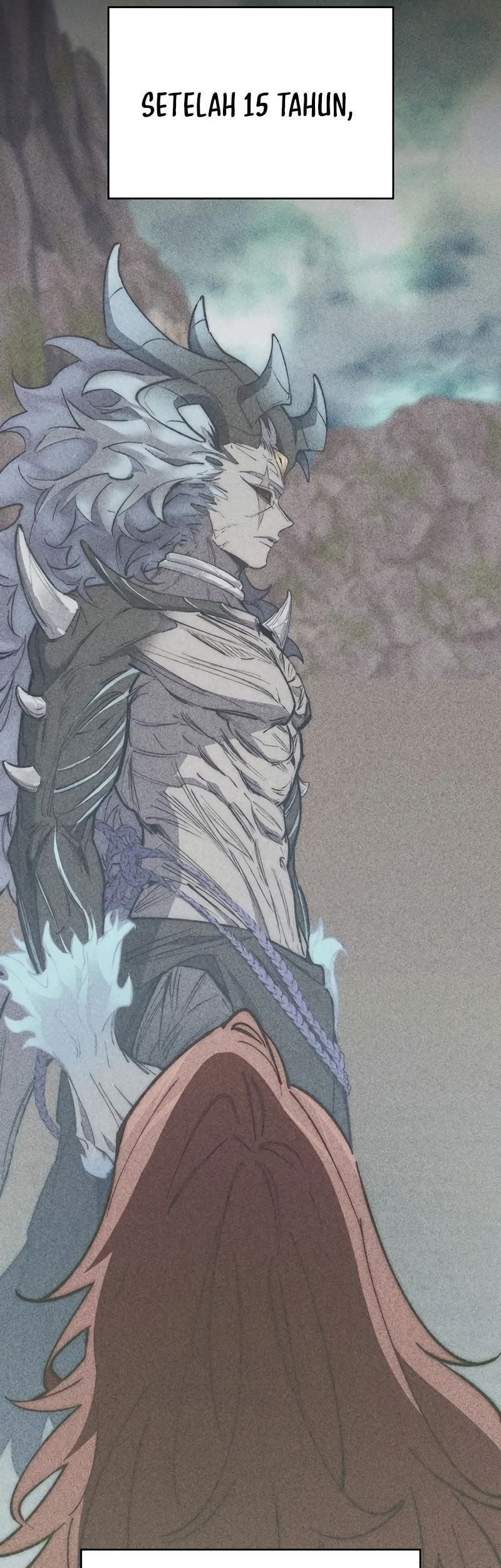 Dungeon Architect Chapter 12 - Halaman 33