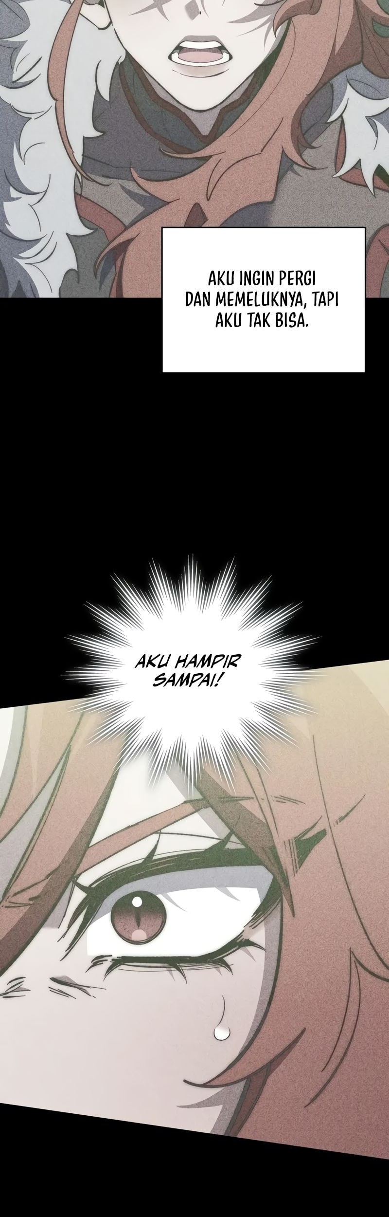 Dungeon Architect Chapter 12 - Halaman 35
