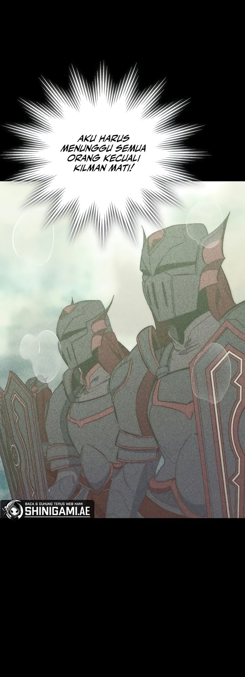 Dungeon Architect Chapter 12 - Halaman 36