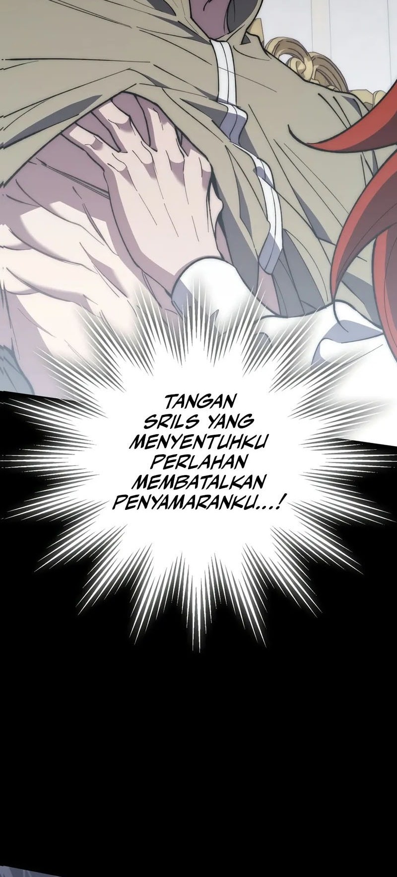 Dungeon Architect Chapter 11 - Halaman 41