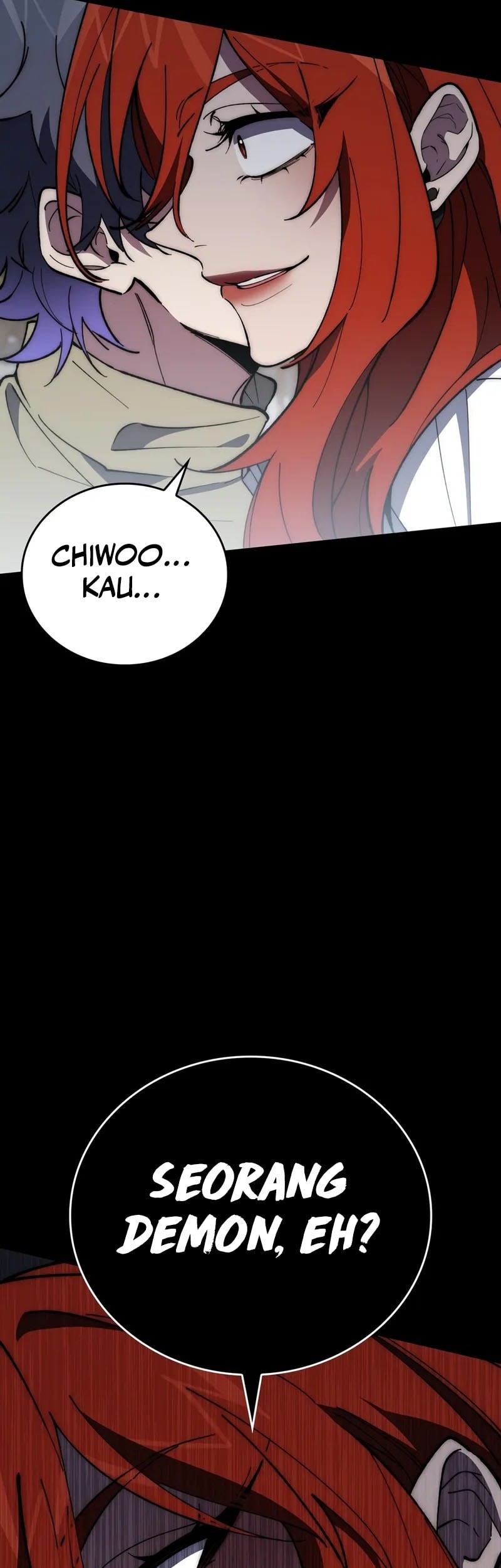 Dungeon Architect Chapter 11 - Halaman 42
