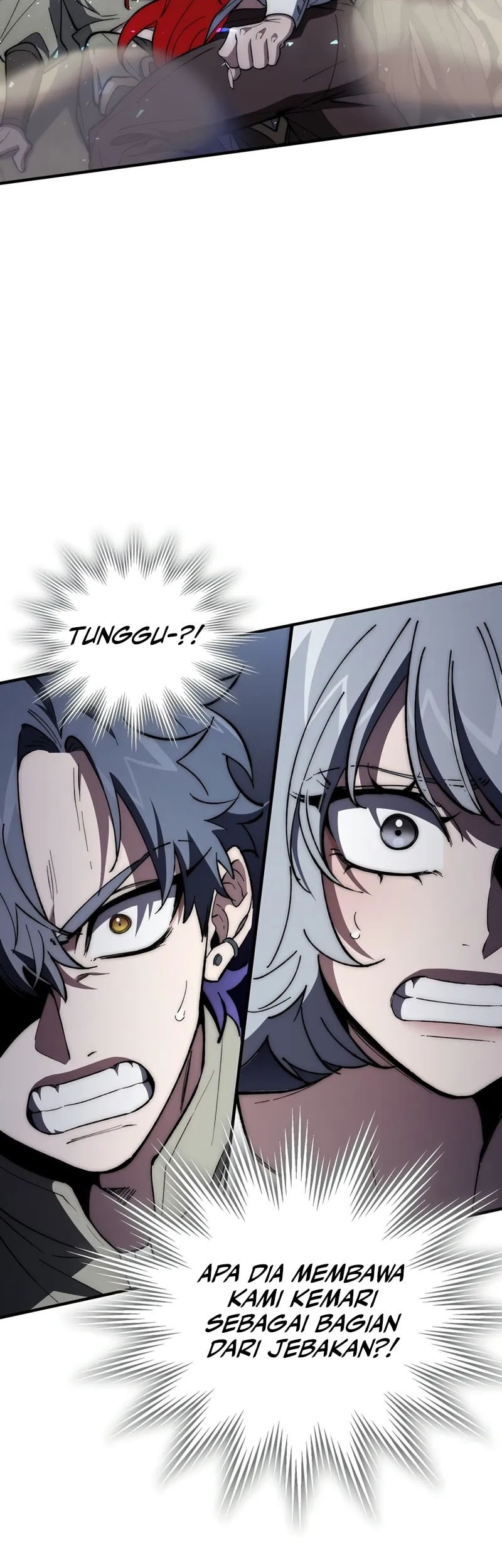 Dungeon Architect Chapter 11 - Halaman 48