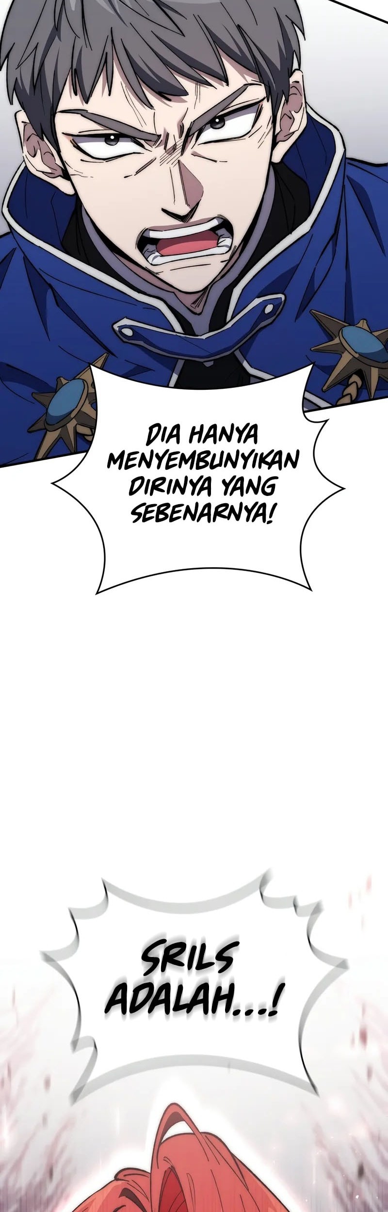 Dungeon Architect Chapter 11 - Halaman 51