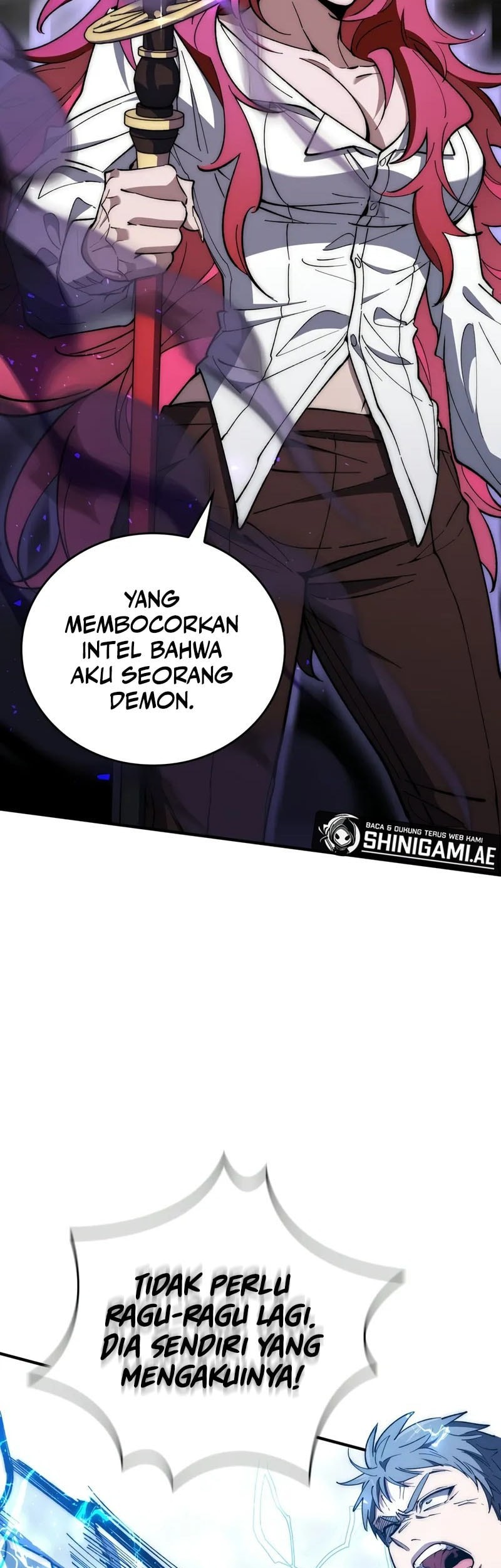 Dungeon Architect Chapter 11 - Halaman 56