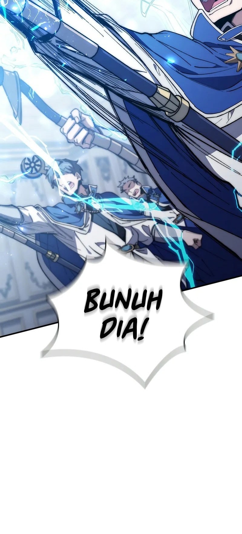 Dungeon Architect Chapter 11 - Halaman 57