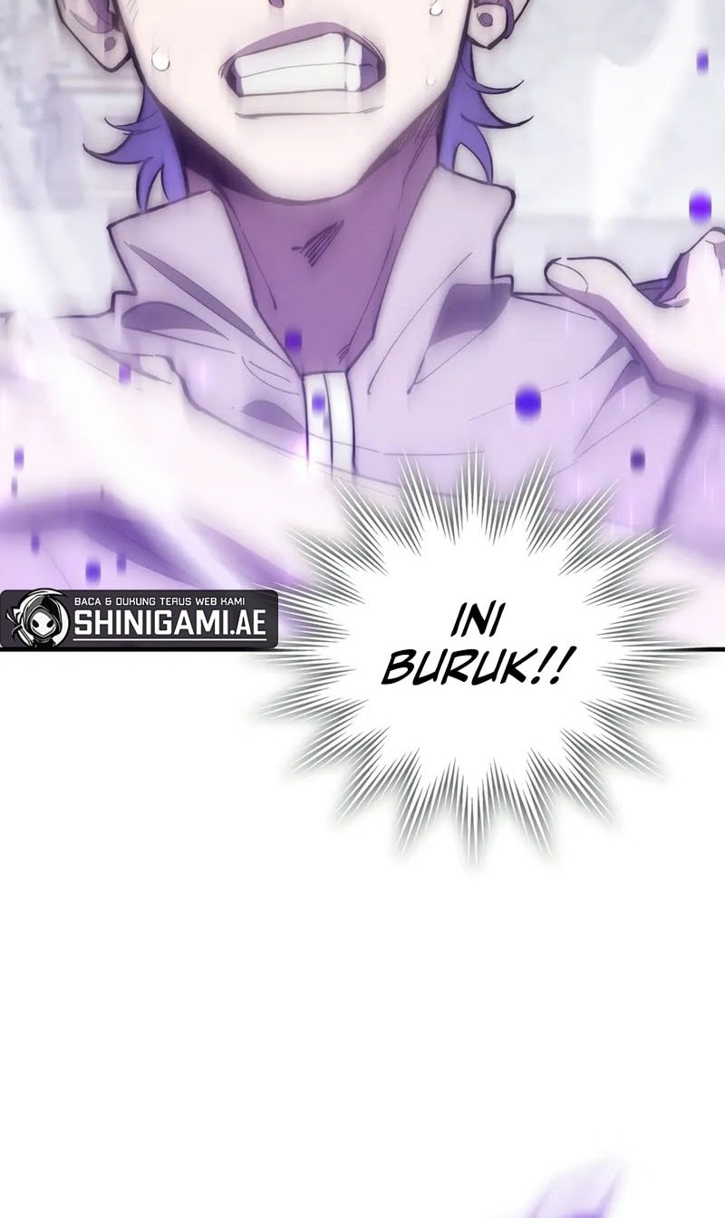 Dungeon Architect Chapter 11 - Halaman 61