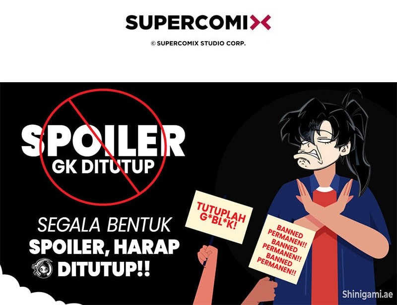 Dungeon Architect Chapter 11 - Halaman 69
