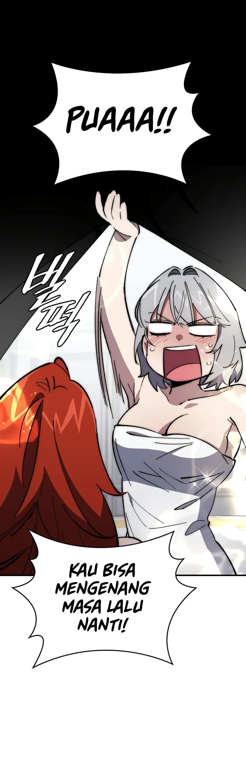 Dungeon Architect Chapter 11 - Halaman 5