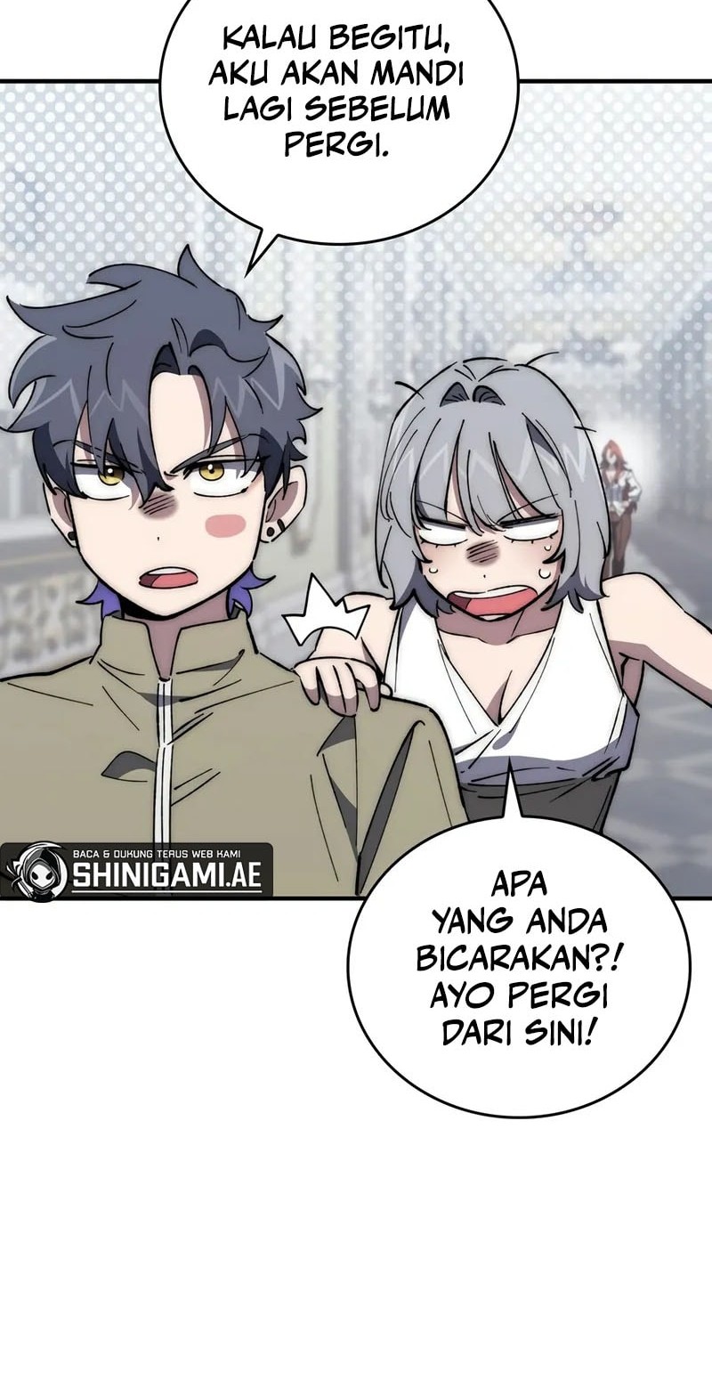 Dungeon Architect Chapter 11 - Halaman 13