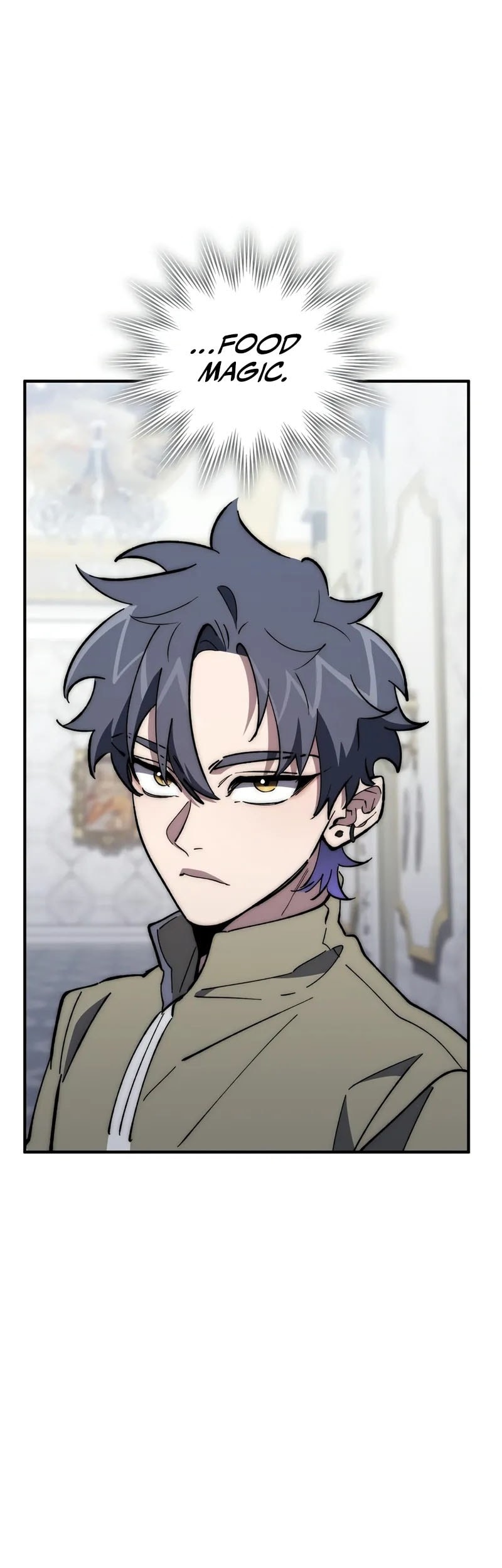 Dungeon Architect Chapter 11 - Halaman 16