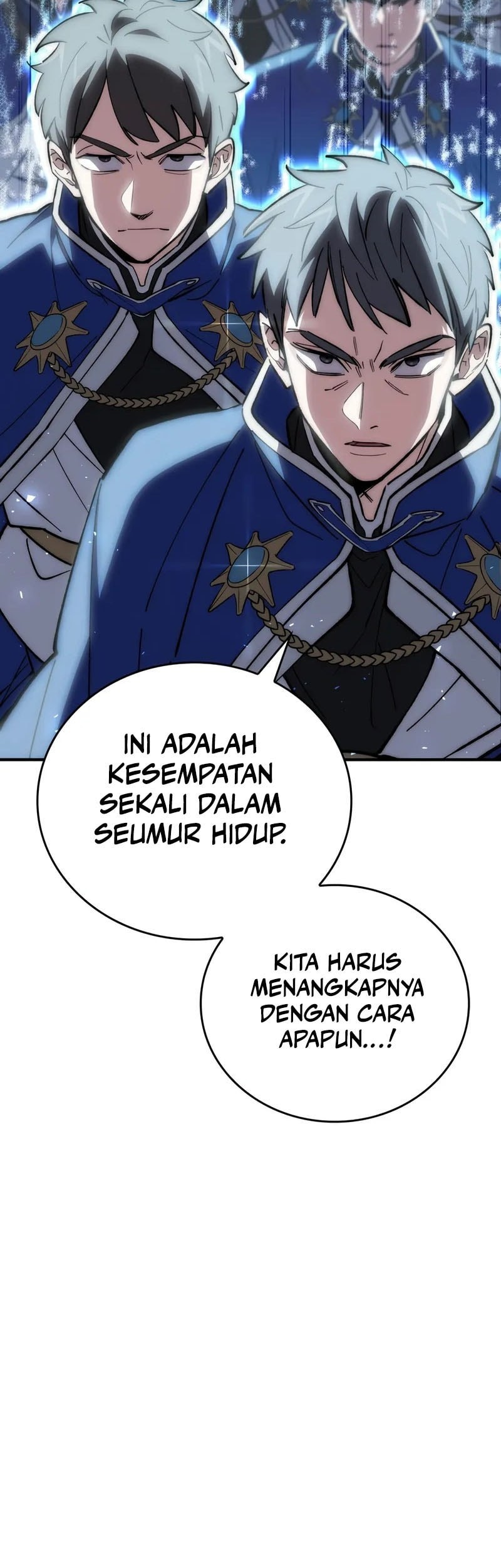Dungeon Architect Chapter 11 - Halaman 20
