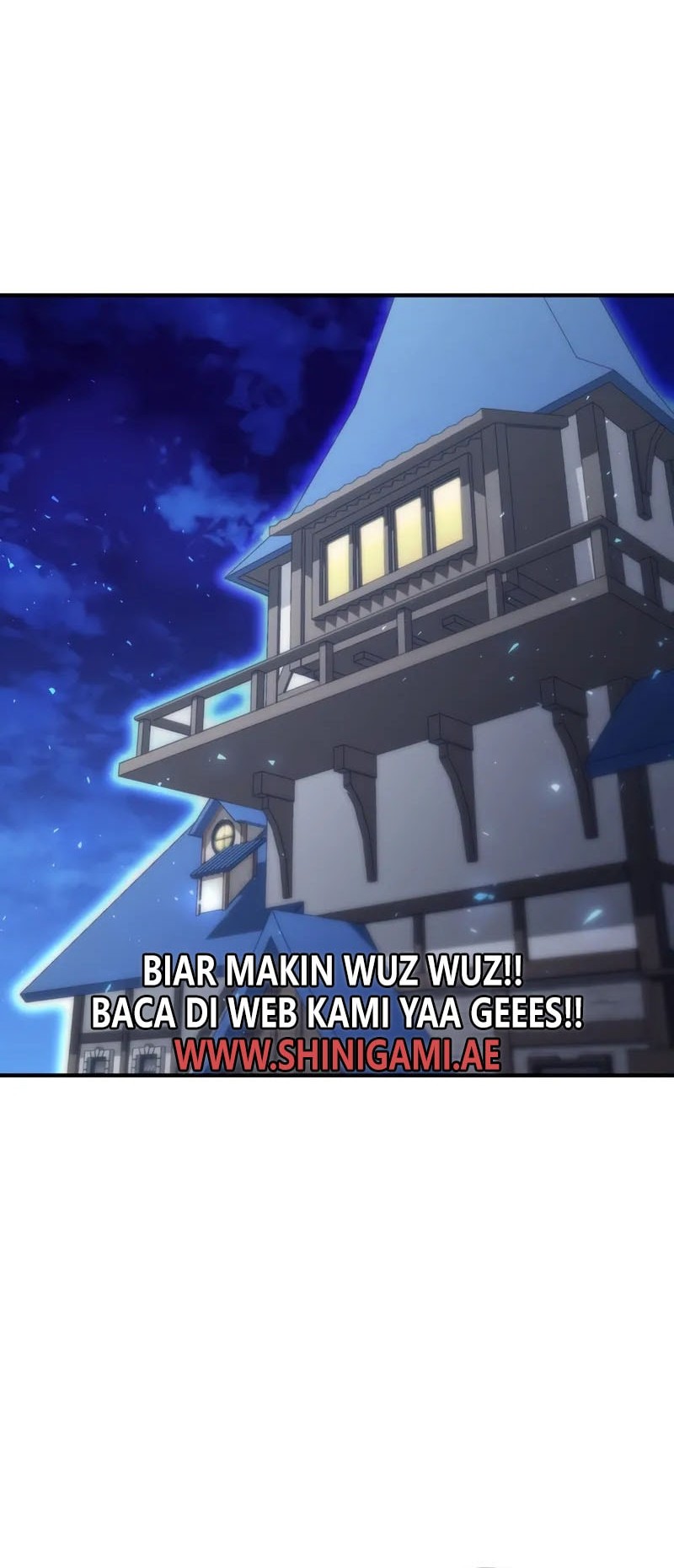 Dungeon Architect Chapter 11 - Halaman 21