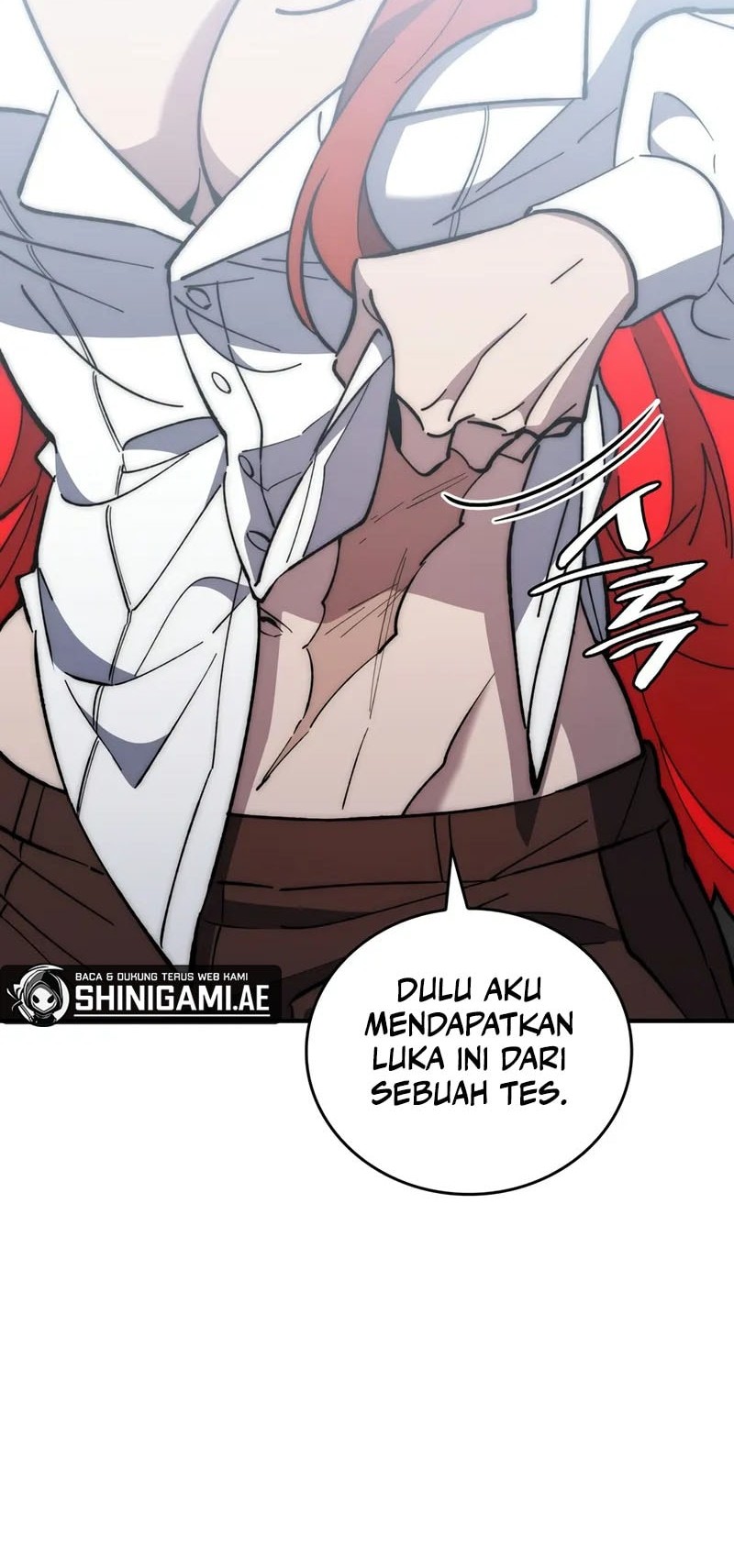 Dungeon Architect Chapter 11 - Halaman 25