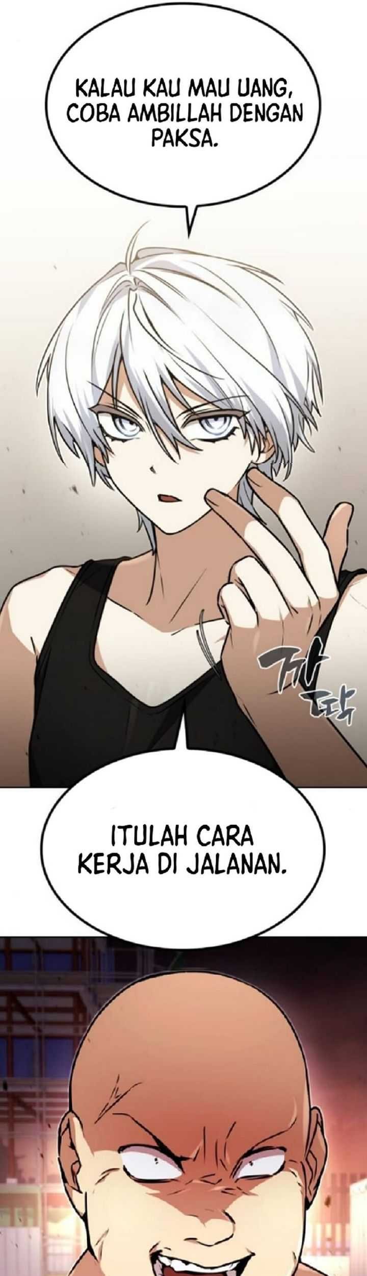 Manhwa Genius Prismatic Mage Chapter 28 gambar 2