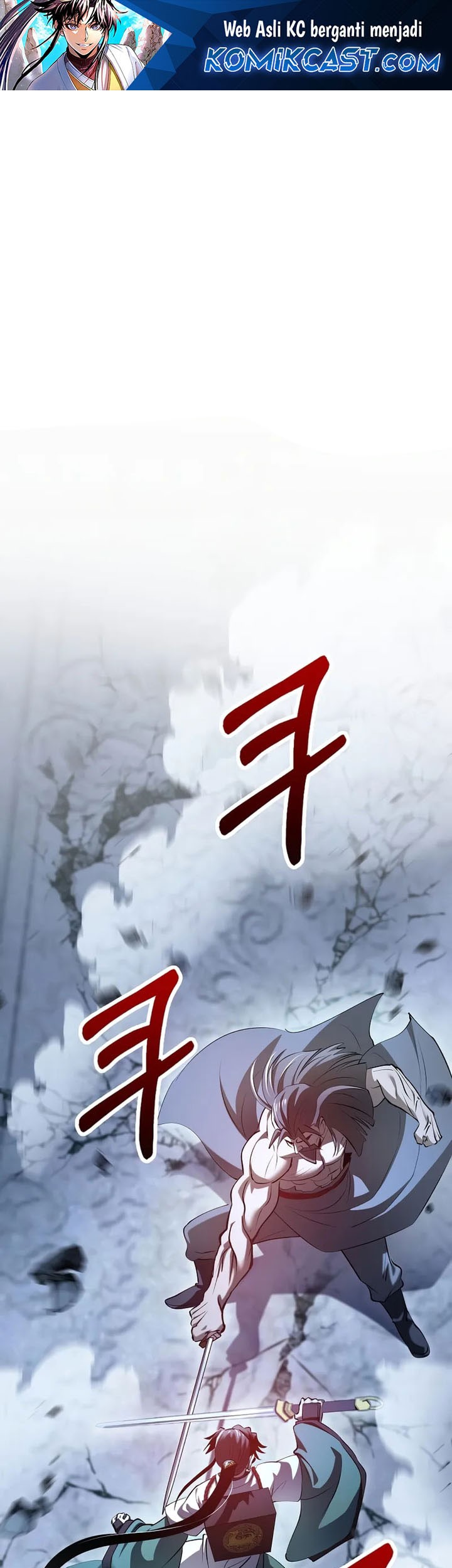Manhwa Doctor’s Rebirth Chapter 188 gambar 2