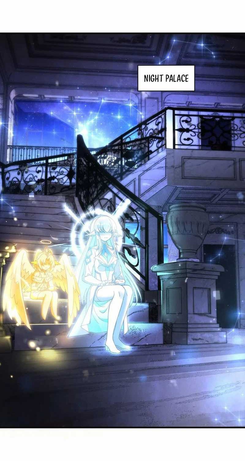 Manhua My Female Apprentices Are All Big Shots From the Future Chapter 331 gambar 2