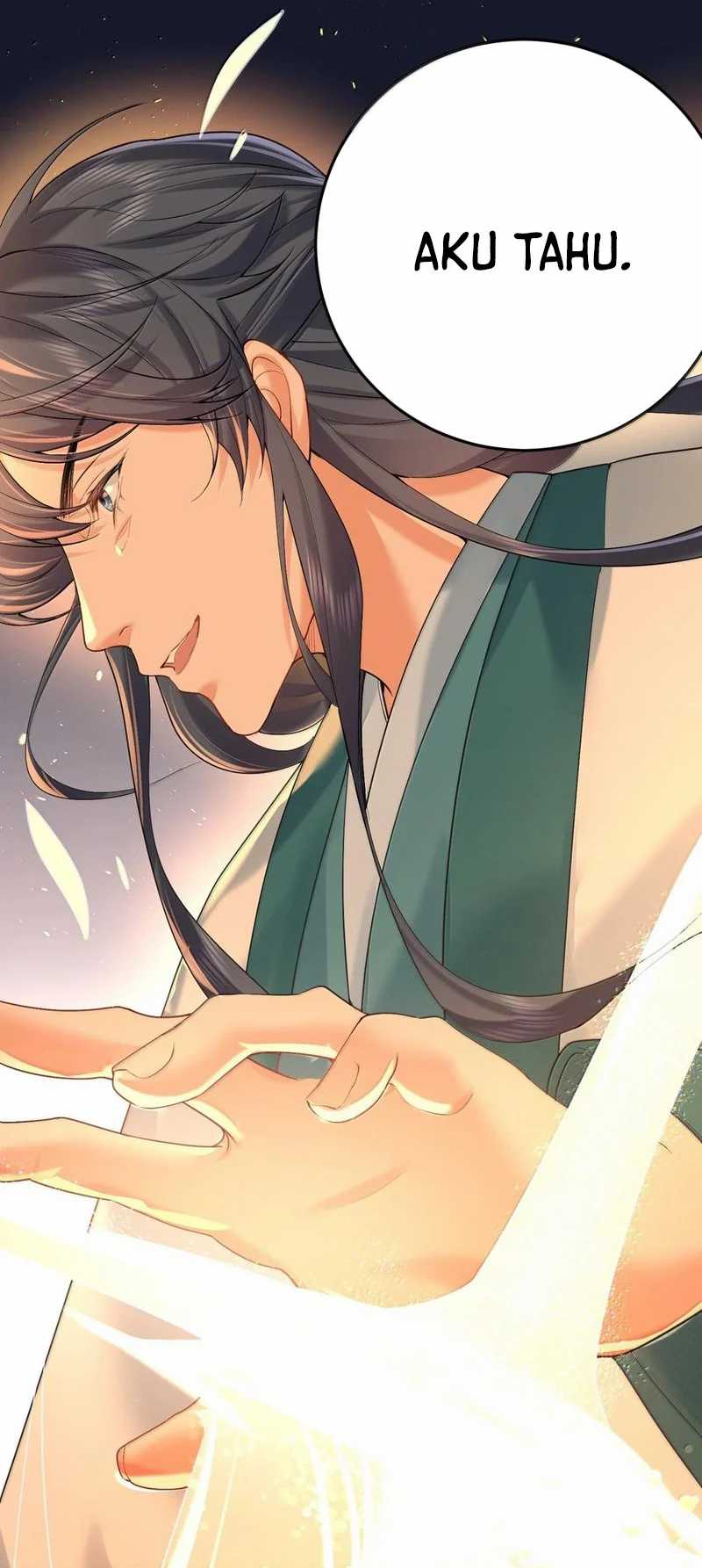 Am I Invincible Chapter 308 - Halaman 6