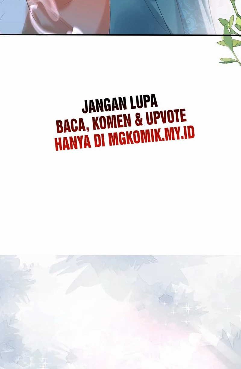 Am I Invincible Chapter 306 - Halaman 24