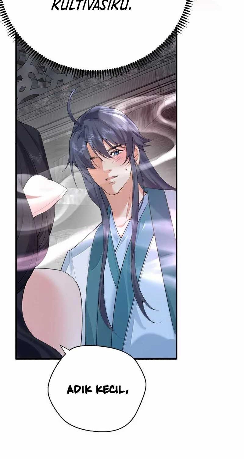 Am I Invincible Chapter 306 - Halaman 26