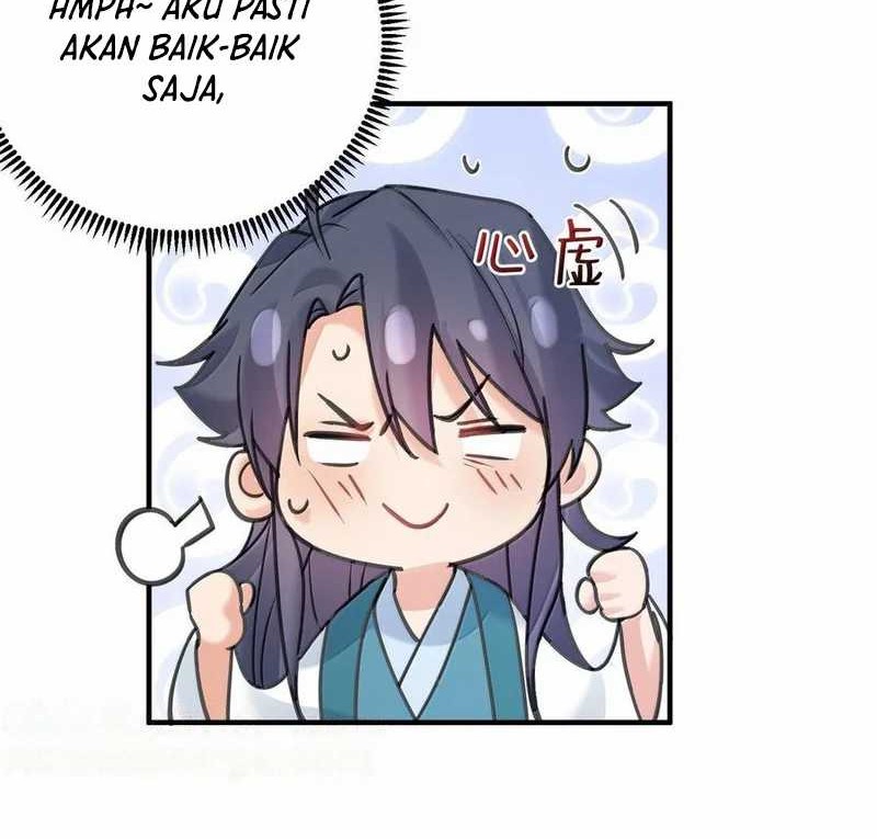 Am I Invincible Chapter 306 - Halaman 7
