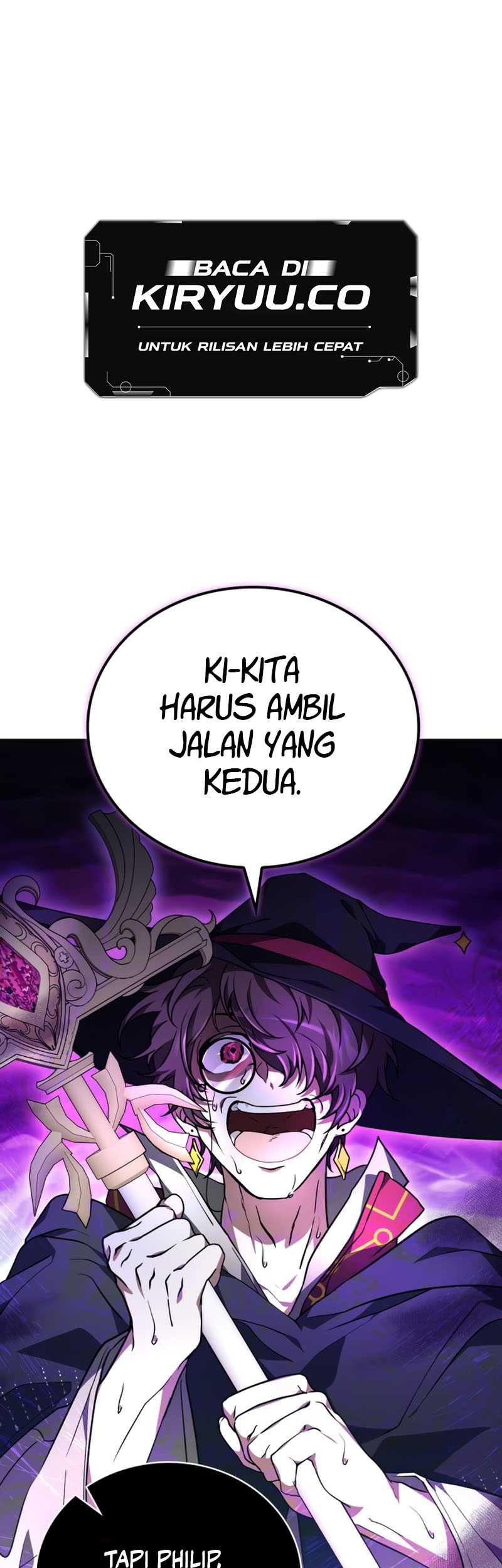 Manhwa I Become a Legendary ArchMage by Reading a Book Chapter 52 gambar 2