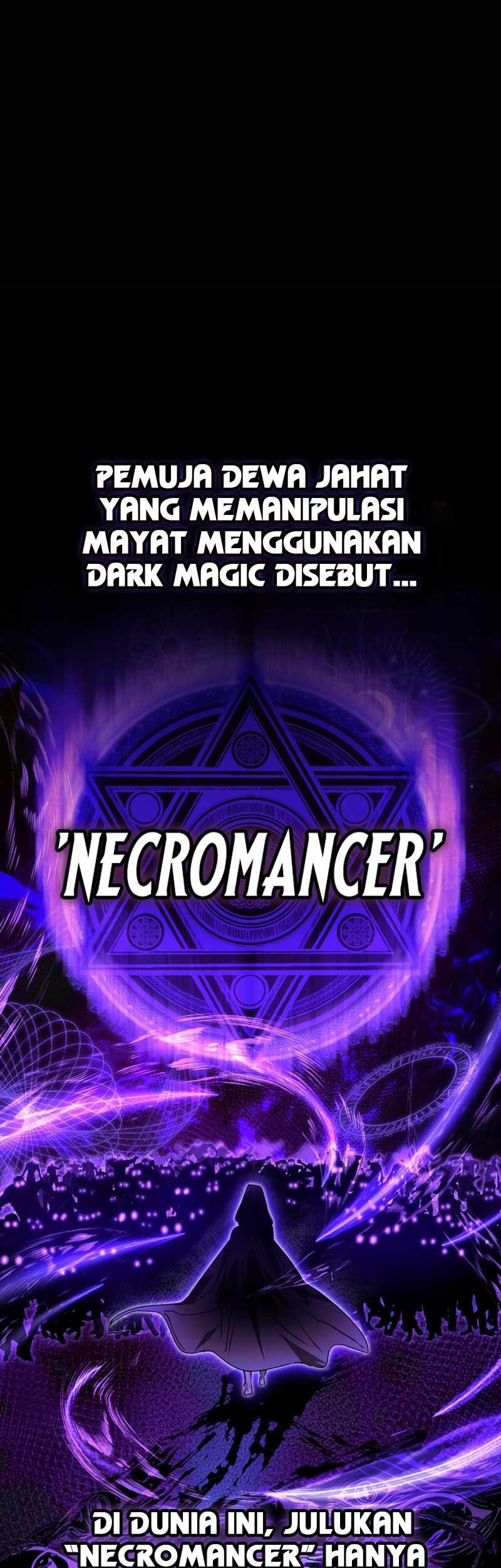 Manhwa I Become a Legendary ArchMage by Reading a Book Chapter 51 gambar 2