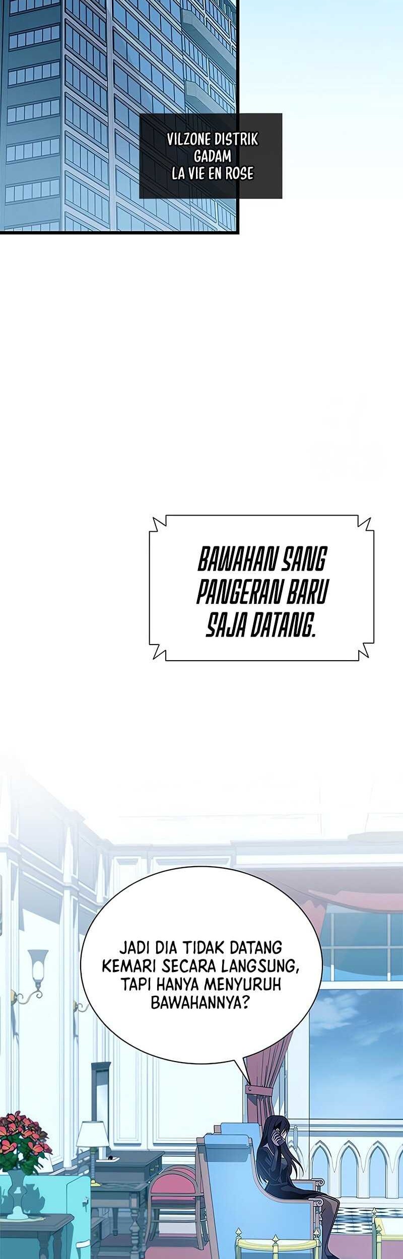 Manhwa Villain To Kill Chapter 181 gambar 2