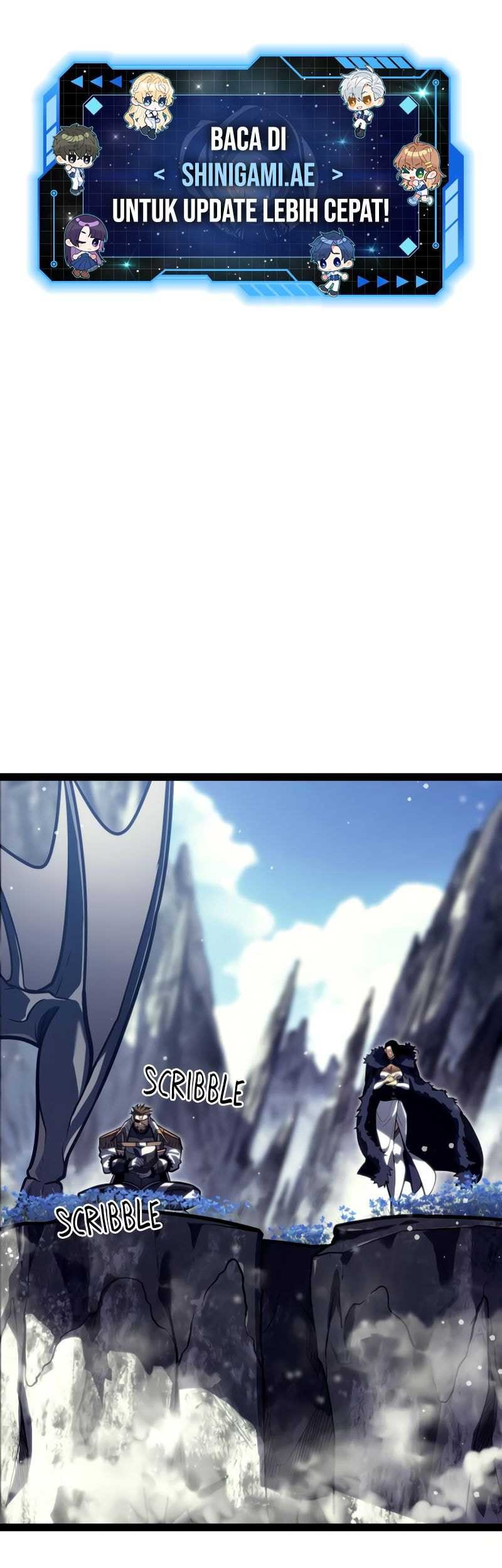 Komik Regressing As The Reincarnated Bastard Of The Sword Clan Chapter 46 gambar 1