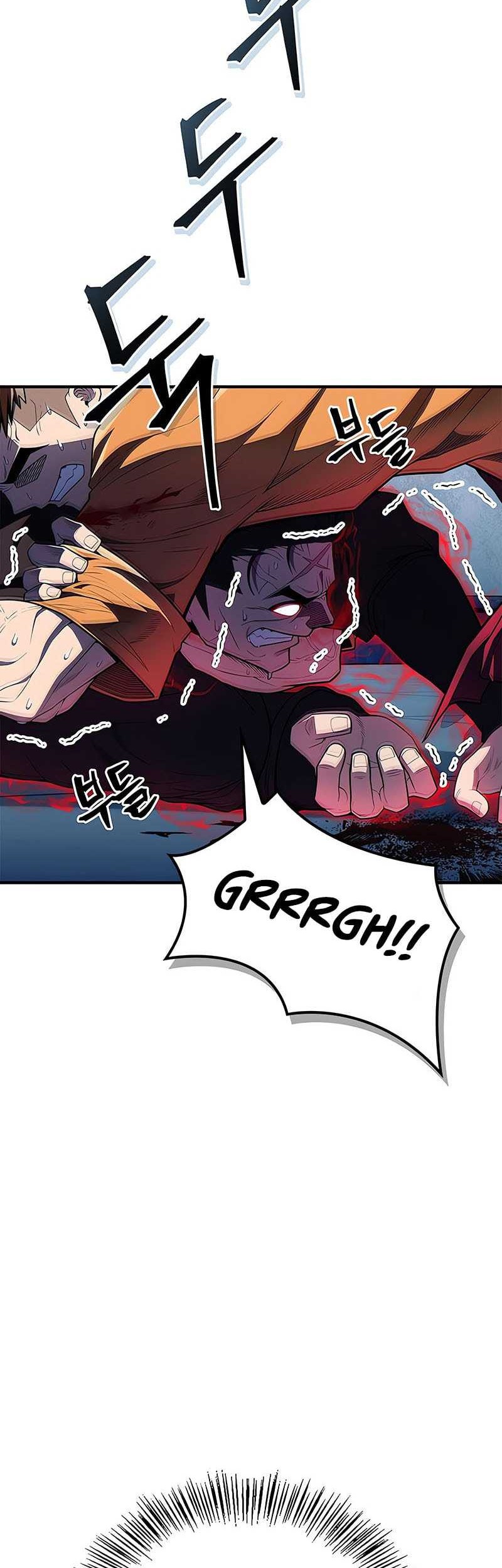 Manhwa Genius Martial Arts Trainer Chapter 57 gambar 2