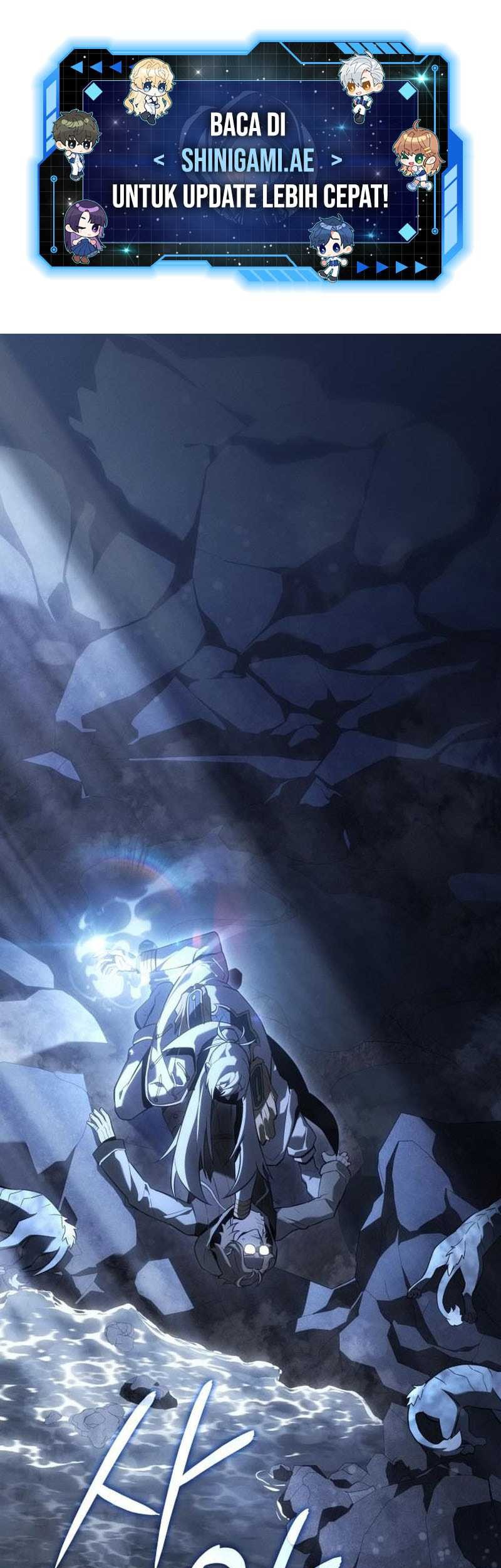 Komik Ice Lord Chapter 18 gambar 1