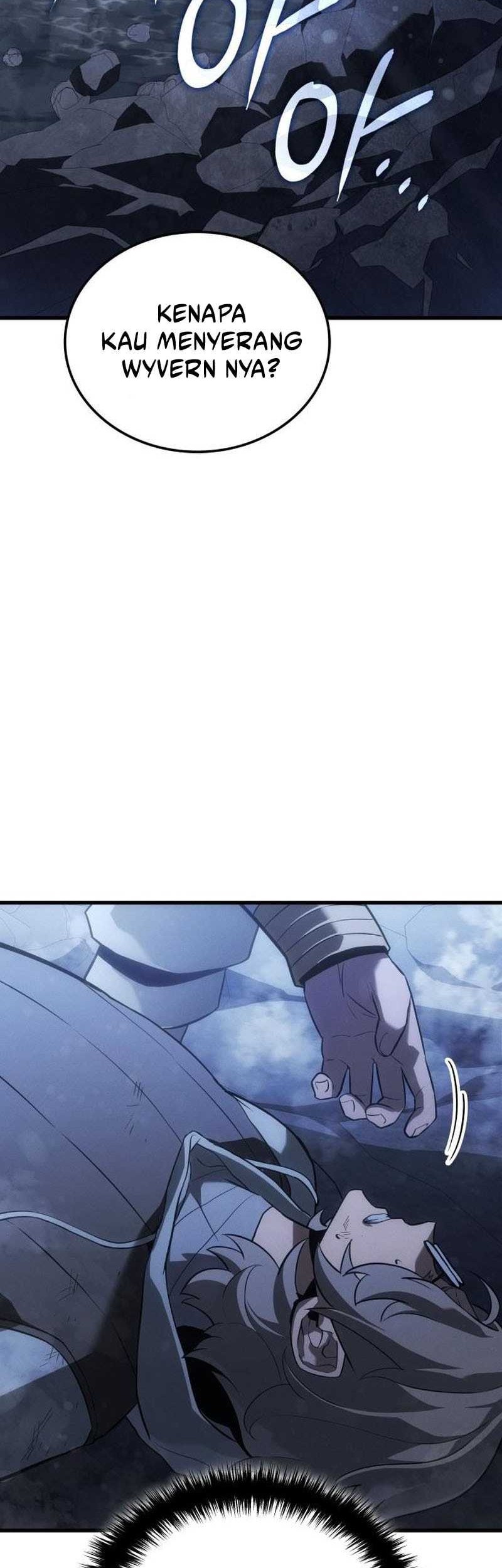 Manhwa Ice Lord Chapter 18 gambar 2