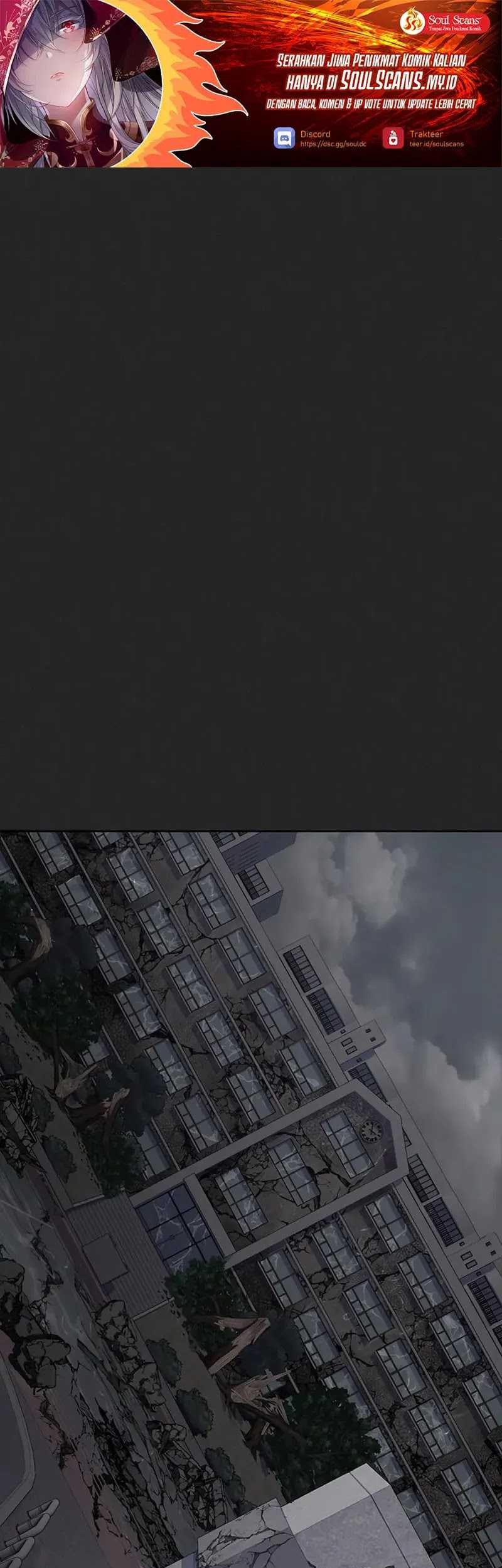 Manhwa Steel-Eating Player Chapter 70 gambar 2