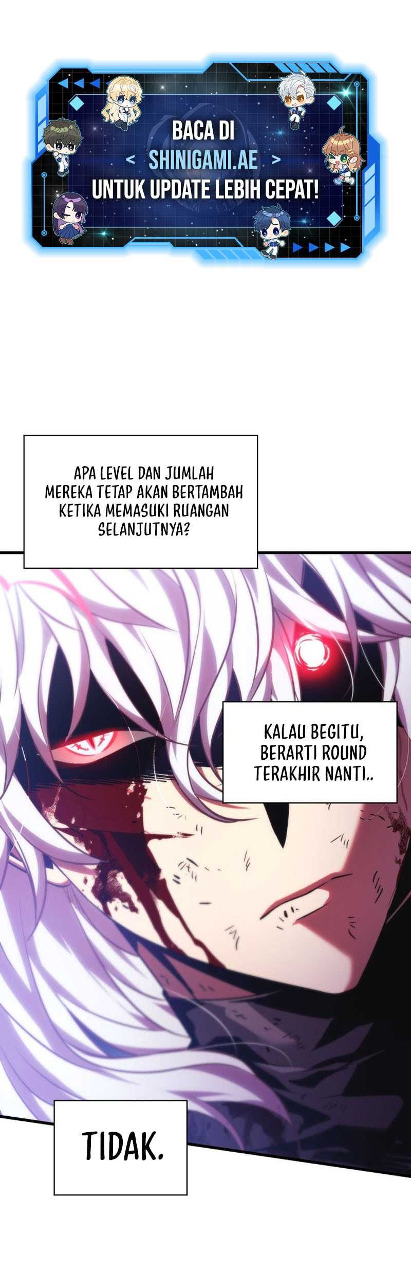 Komik Pick Me Up Chapter 143 gambar 1